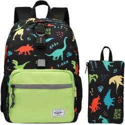 Bagseri Preschool Backpack...