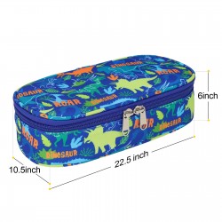 Bagseri Pencil Pen Case for...