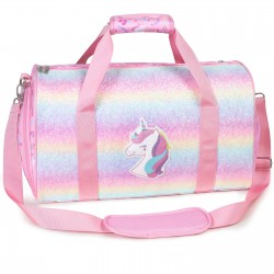 Bagseri Dance Bag for Girls