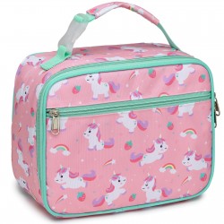 Bagseri Lunch Bag for Kids