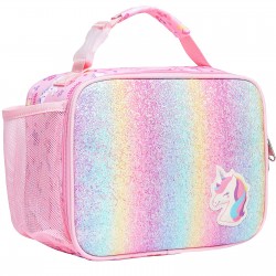 Bagseri Lunch Bag for Girls