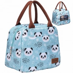 Bagseri Insulated Lunch Bag...